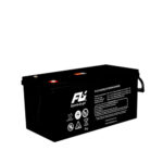 BATERIA SELLADA POWEST FLG121500 GEL CICLO PROFUNDO 12V 150AH