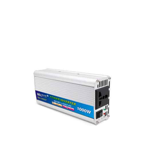 INVERSOR DE VOLTAJE POWER INVERTER 
