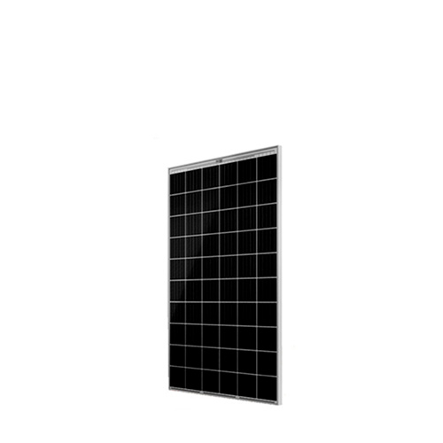 PANEL SOLAR MONOCRISTALINO POWEST NERM040 8040 02