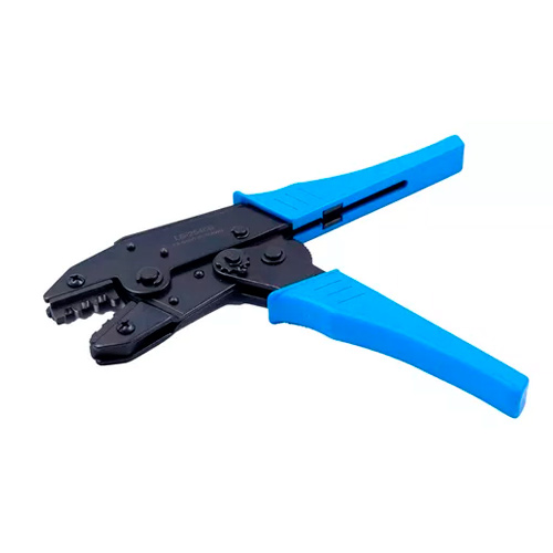PONCHADORA LS 2546B PARA CONECTORES MC3 MC4