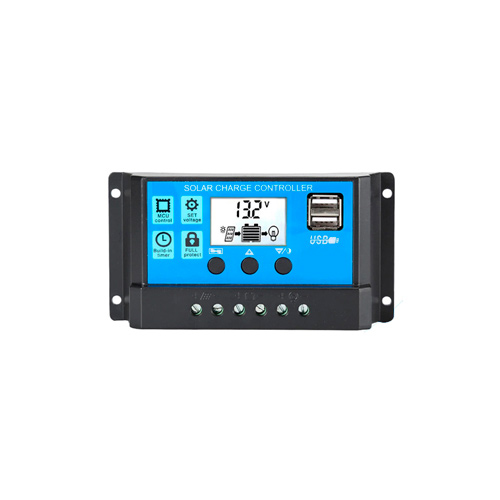 CONTROLADOR DE CARGA SOLAR PWM 12V 60A 02