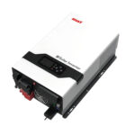 INVERSOR SOLAR MUST ME-PV33-6048 TLV HÍBRIDO 6KW 6000W, 48VDC, 120V/220V, USB, CAN, AGS, LCD, OFF-GRID, FASE DIVIDIDA