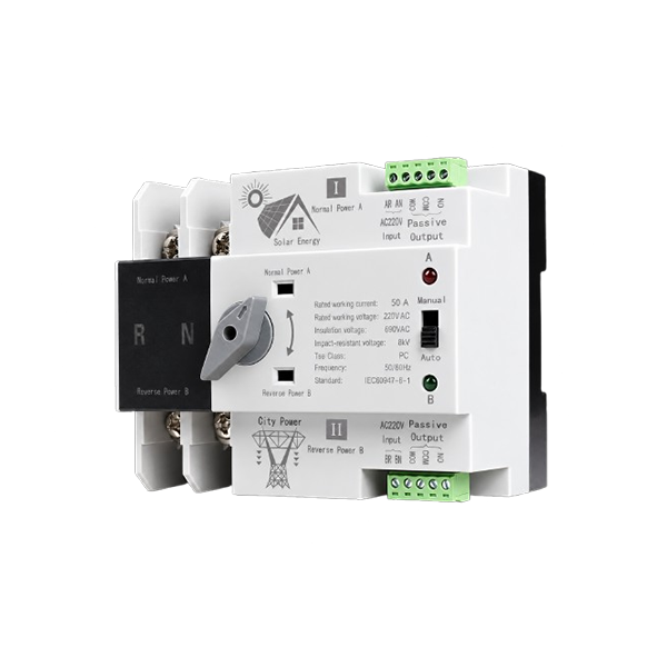 ATS-LEADER-LD-ATS-2P-63A