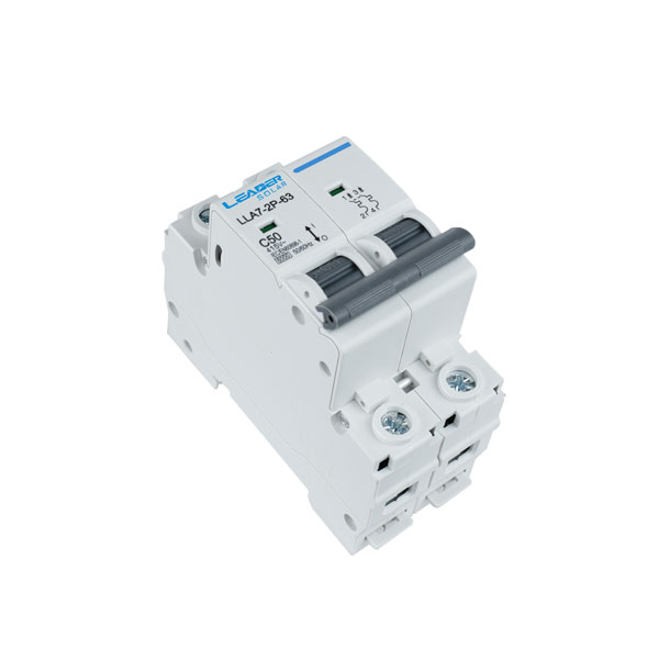 BREAKER-LEADER-LDM7-2P-63-25A