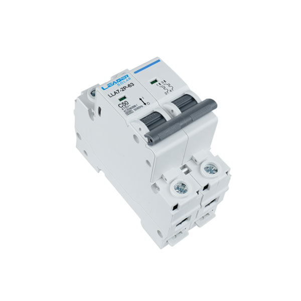 BREAKER-LEADER-LDM7-2P-63-2P