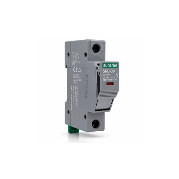 PORTAFUSIBLE-SUNTREE-SRD-30